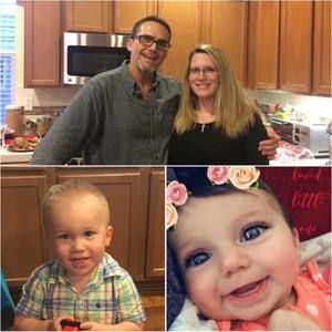 Meet your Posher, Ariel